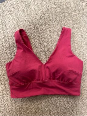 Lululemon Align Bra DDD/G Cup